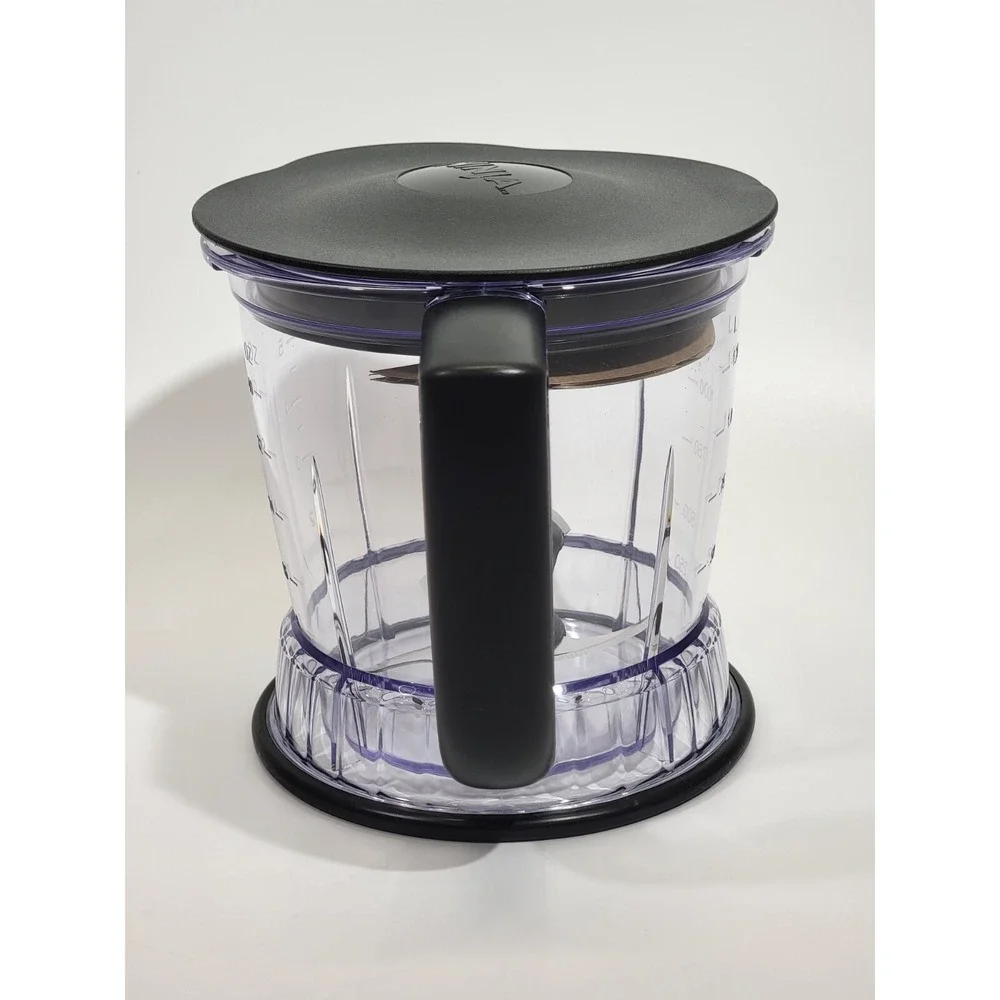 Ninja Master Prep Professional Blender 40 oz. bowl food processing & Blade + NEW